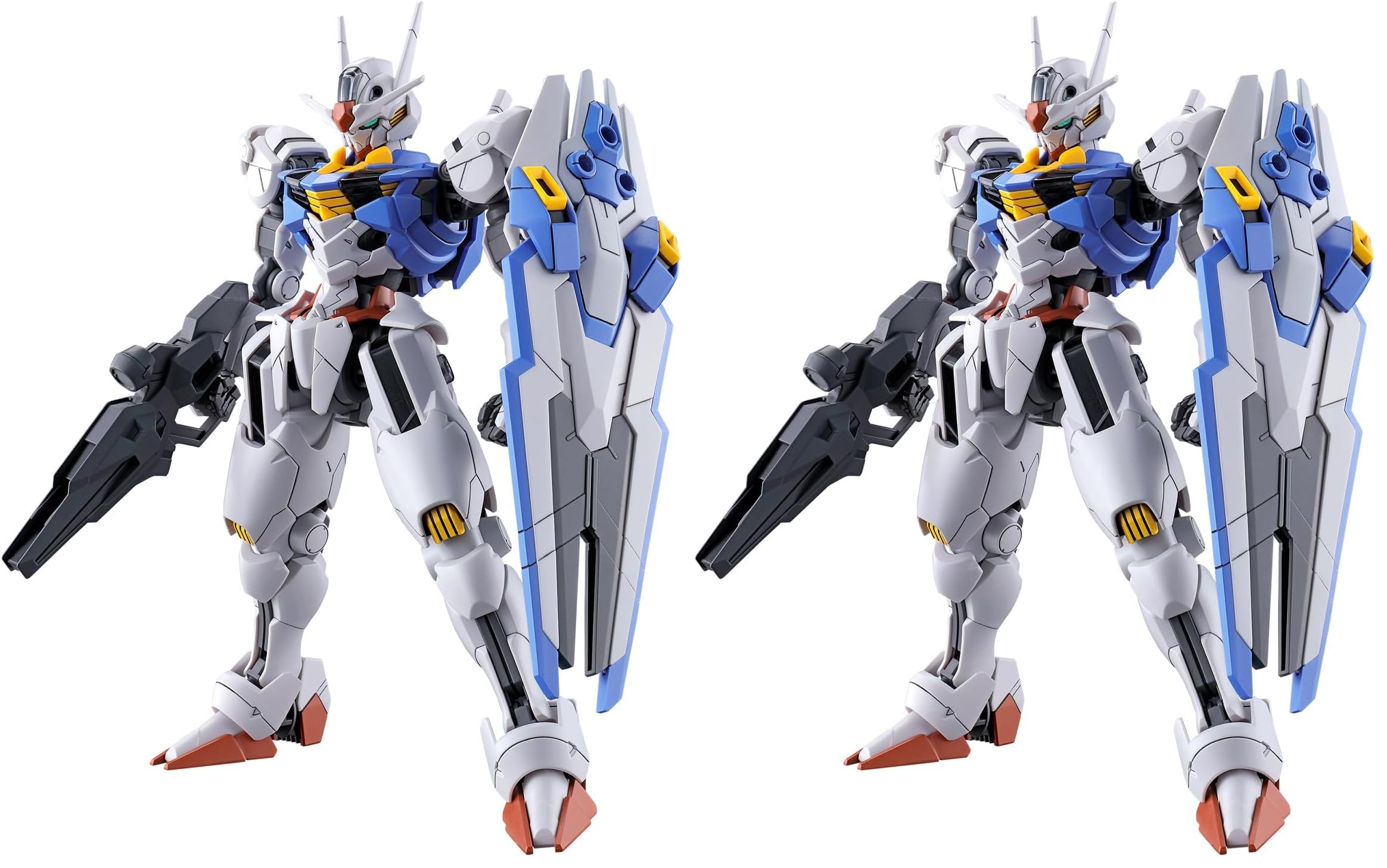 \\ バンダイ スピリッツ HG 機動戦士ガンダム 水星の魔女// Amazon | BANDAI SPIRITS(バンダイ スピリッツ) HG 機動戦士ガンダム